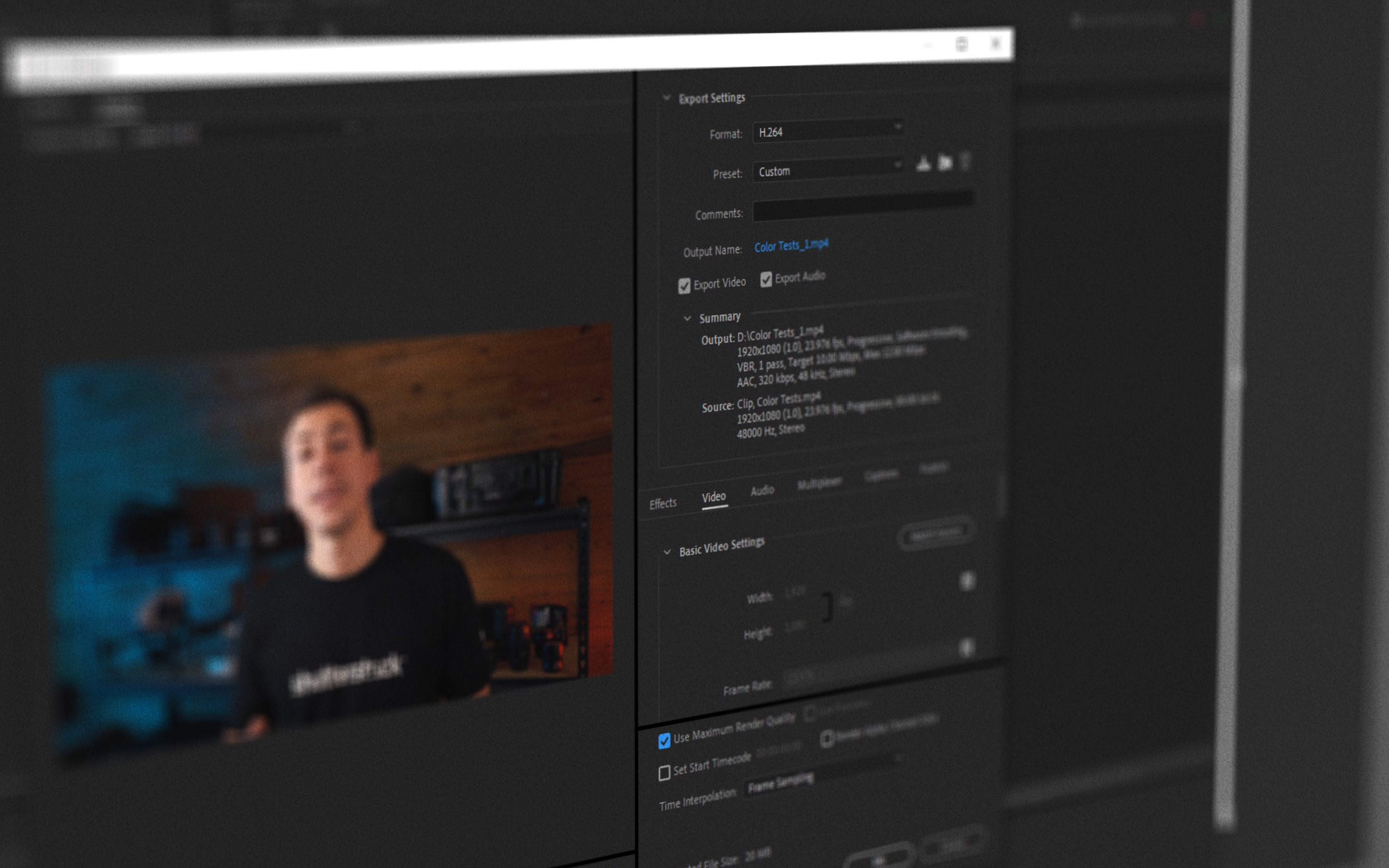 How to Make Video File Sizes Smaller and What Software to Use