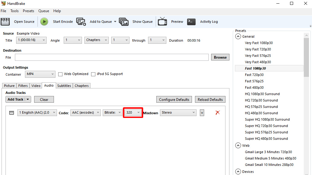How to Make Video File Sizes Smaller and What Software to Use