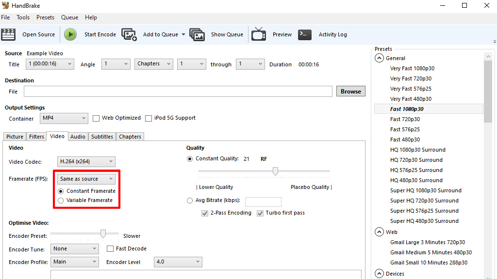 How to Make Video File Sizes Smaller and What Software to Use