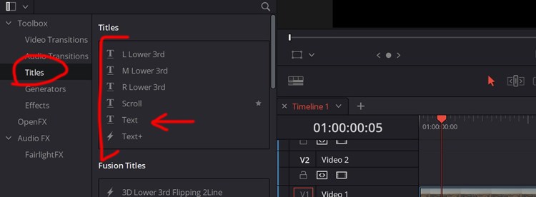 5 Essential Tips and Tools for Editing in DaVinci Resolve