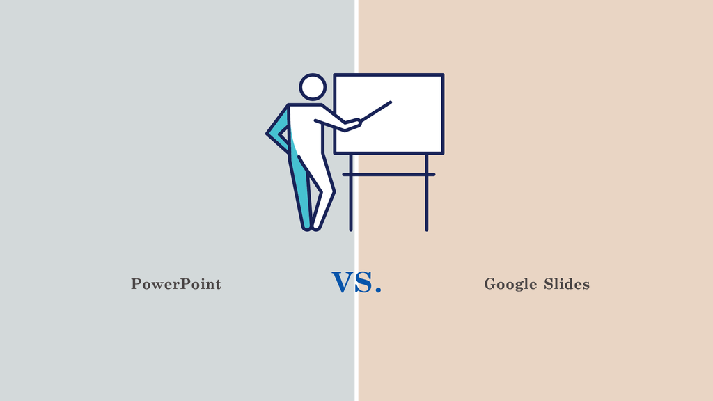 Google Slides vs PowerPoint Which is Best to Make a Slideshow?