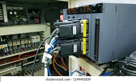 2+ Thousand Plc Control Panel Royalty-Free Images, Stock Photos