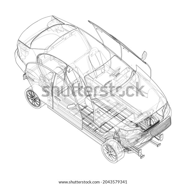 44,120 Electric Car Parts Images, Stock Photos & Vectors Shutterstock