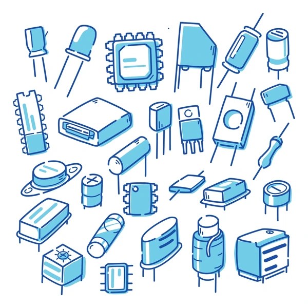 2,016 Active Electrical Components Images, Stock Photos, 3D objects