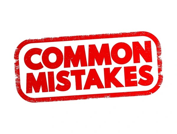 Common Mistakes Over 202 Royaltyfree Licensable Stock Vectors