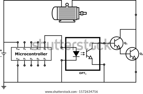Darlington Transistor: Over 17 Royalty-Free Licensable Stock
