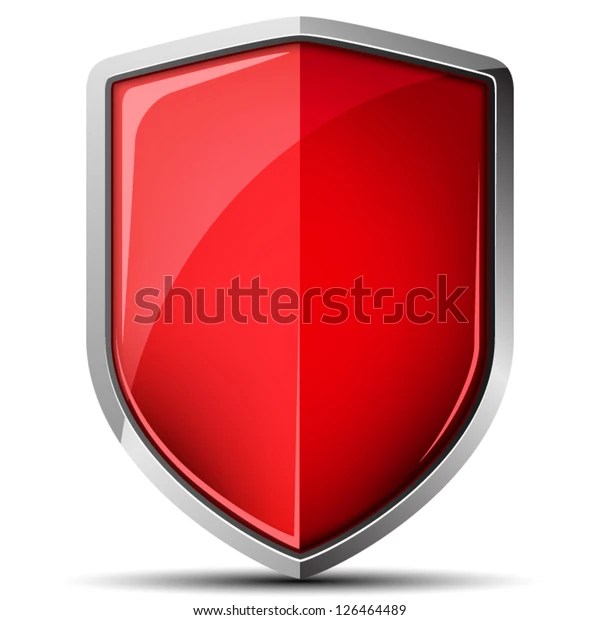 140,586 Red Shield Images, Stock Photos & Vectors Shutterstock