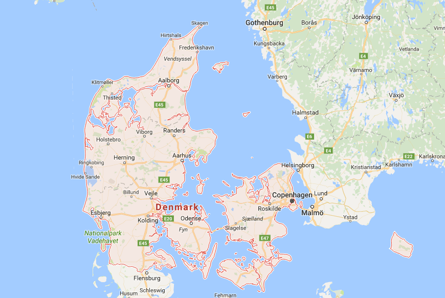Country Profile Denmark