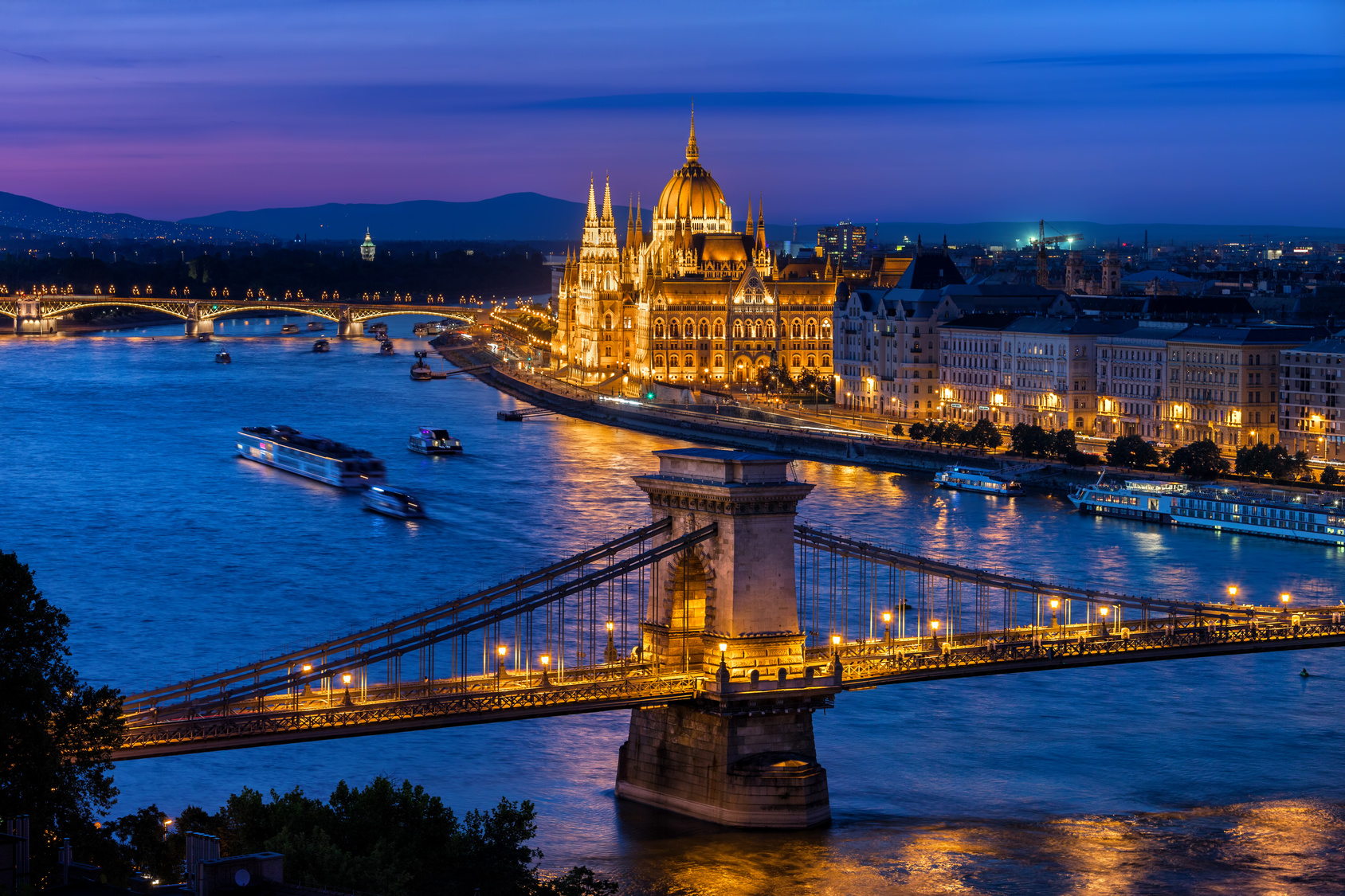 Blau in Budapest Die Besten Bars & Clubs Reiseführer durch Shuttle Direct