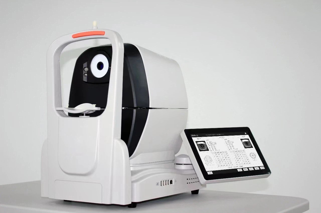 China Advanced Optical Biometer Suppliers Factory Buy Advanced