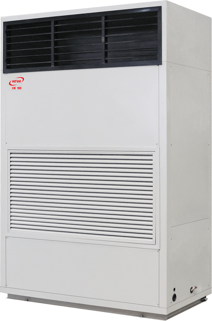沃姆HVAC air conditioner（constant air temperature and humidity controlled）
