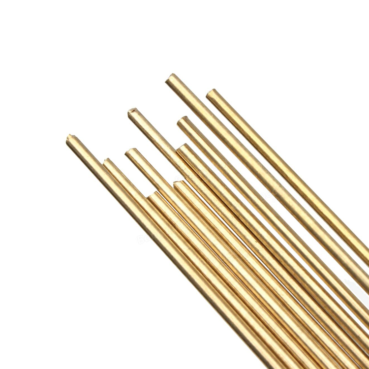 High Quality Cheap Brass Bar Shanghai Xinye Metal Material Co., Ltd.