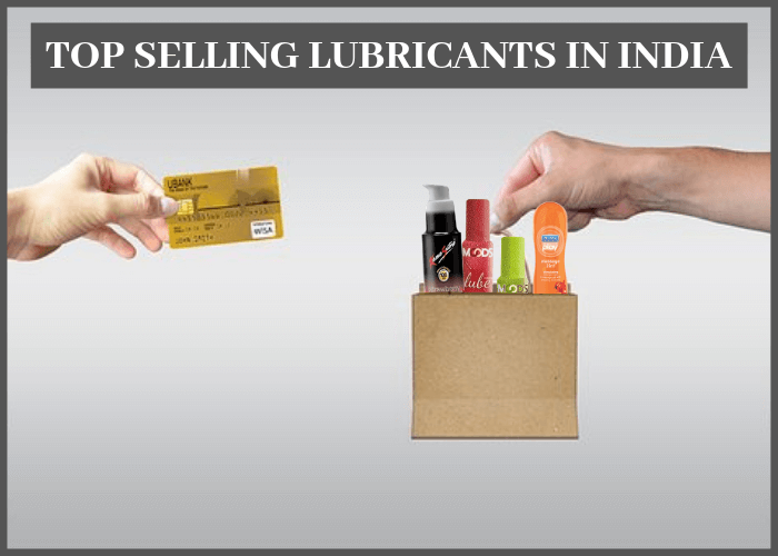 Top Selling Lubricants Online in India Best Lubes online shycart