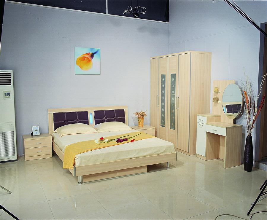 华日家具强势推出首套生态健康家具上海装潢网