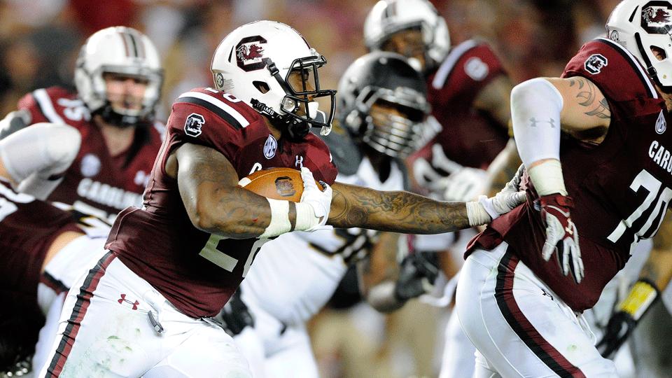 South Carolina vs Auburn live stream Watch online, game