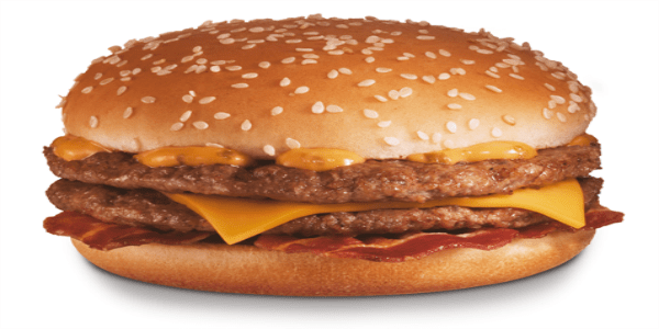 Roberto Valbuzzi Svela Segreto Crispy Mc Bacon Si24