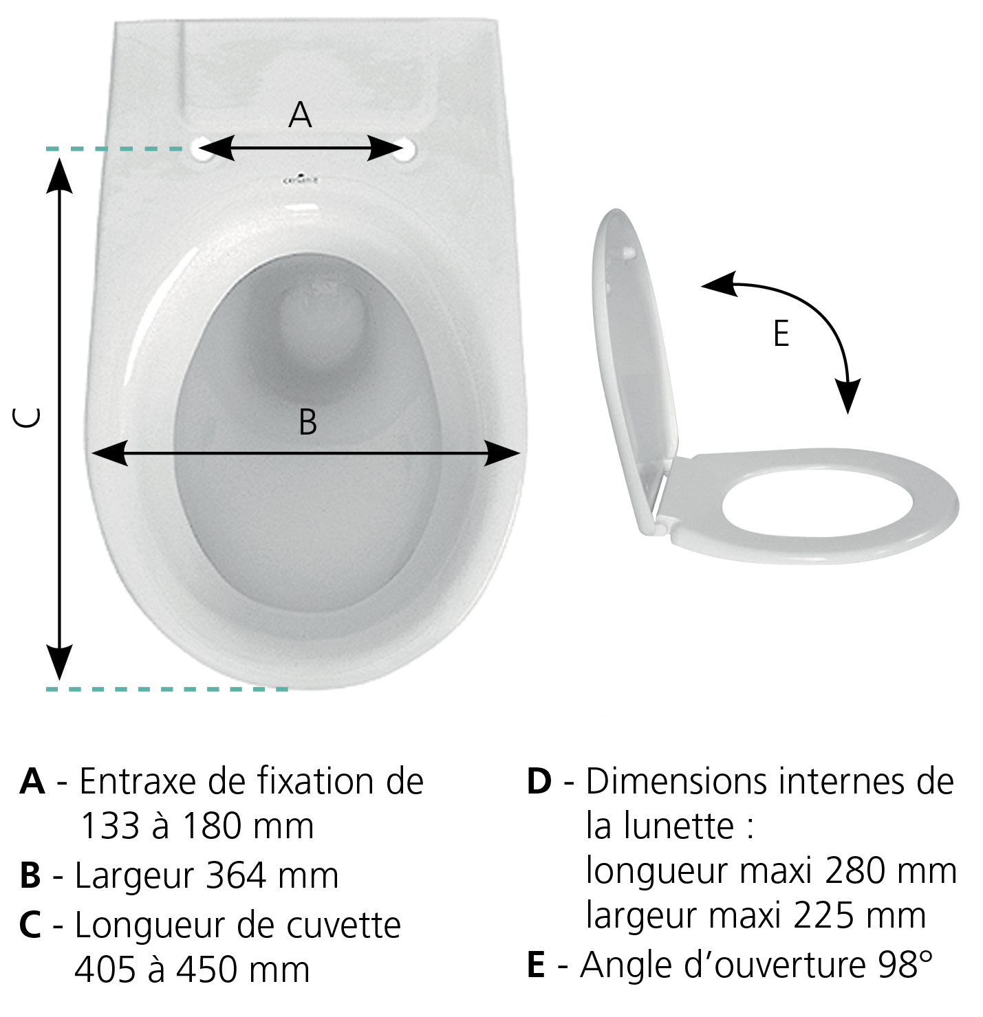 MonteCarlo 3 Range SIAMP
