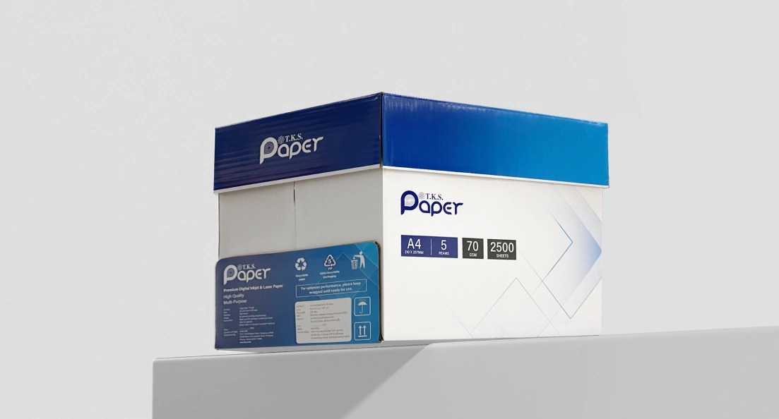 Copy Paper Siampress