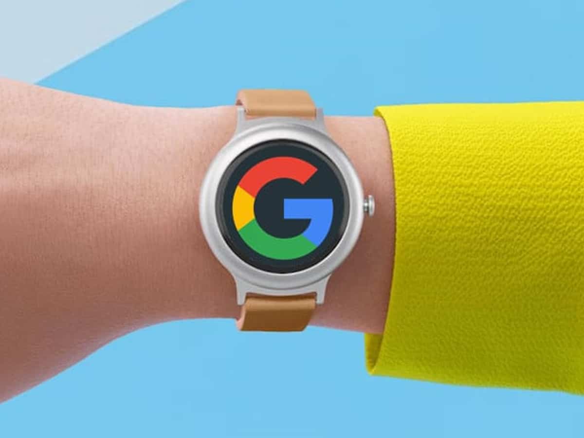 Google's 'Pixel Watch' expected to offer 300mAh battery
