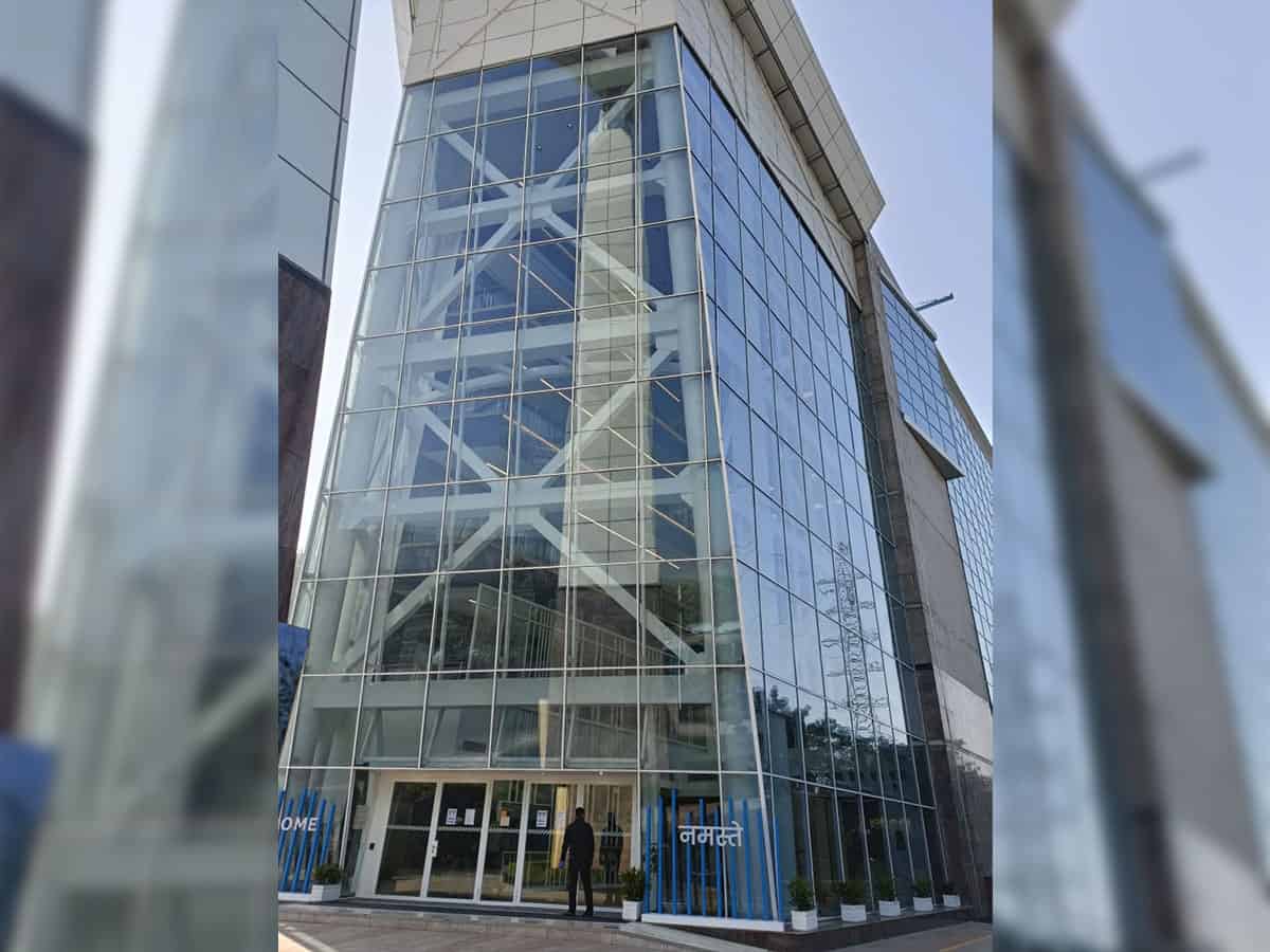 Meta unveils new office in India to train entrepreneurs, creators