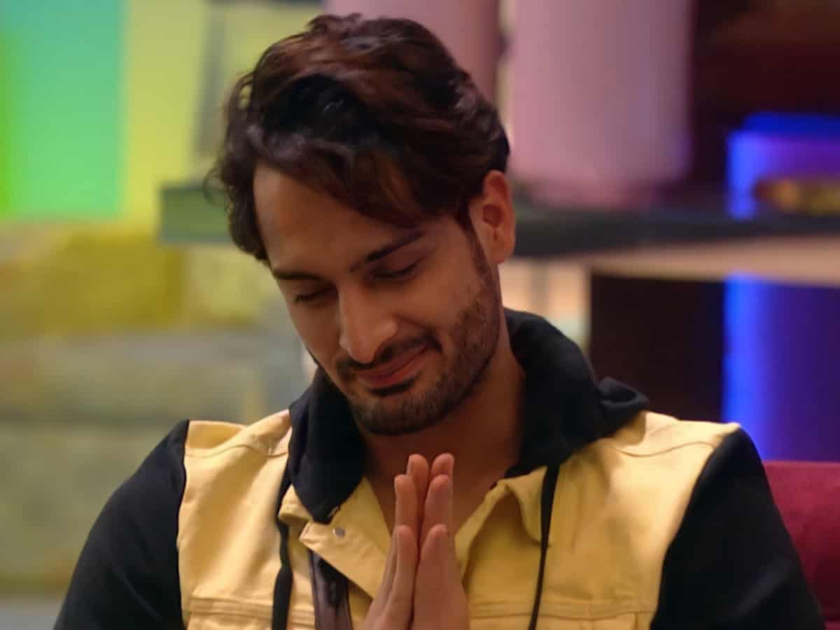 Bigg Boss 15 Umar Riaz achieves new milestone; doctor to lift trophy?