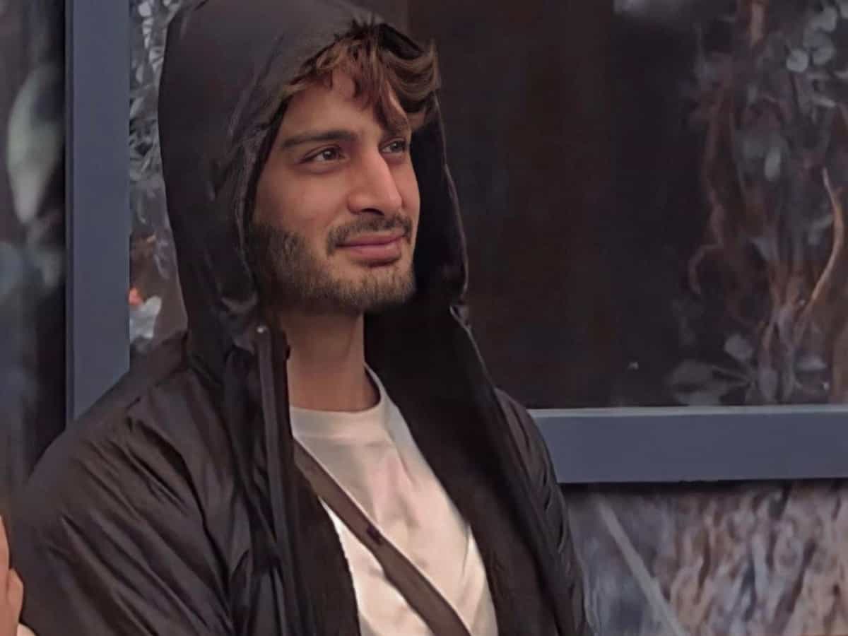 Bigg Boss 15 'Umar Riaz BB 15 winner' trends on Twitter