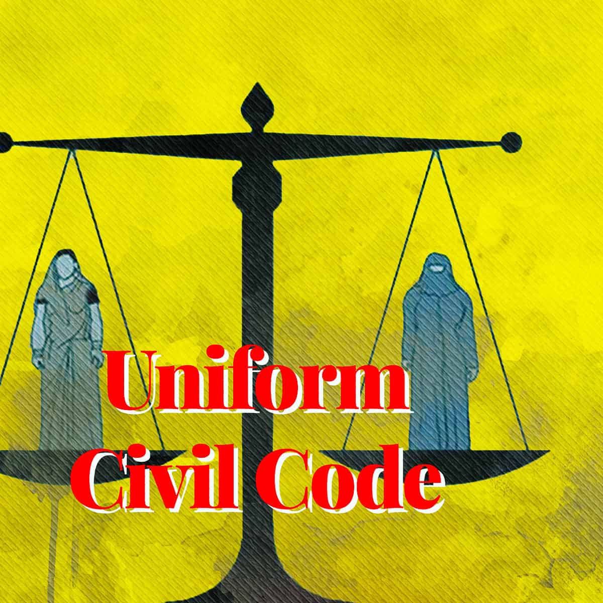 Activists appeal minorities to participate in Uniform Civil Code
