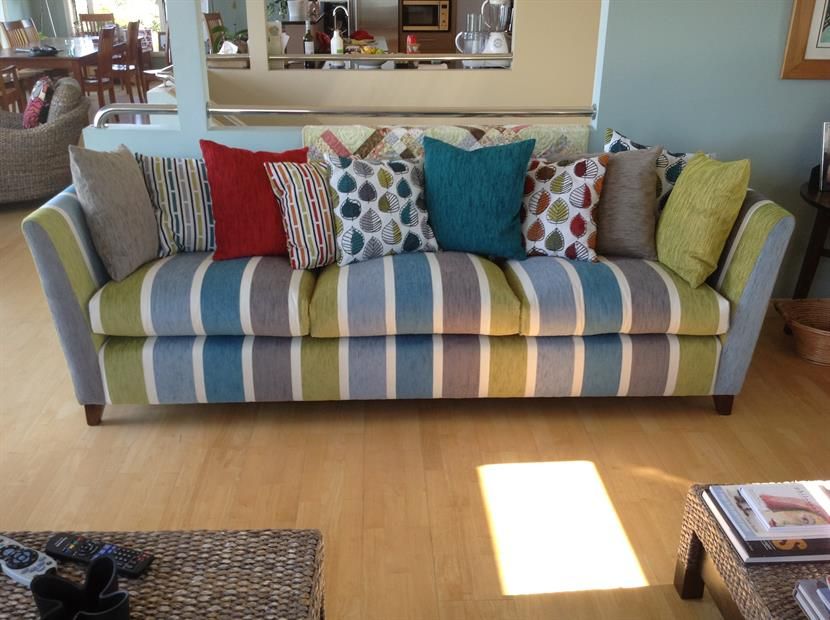 Upholstery Auckland Amazing Results Stylish & Modern