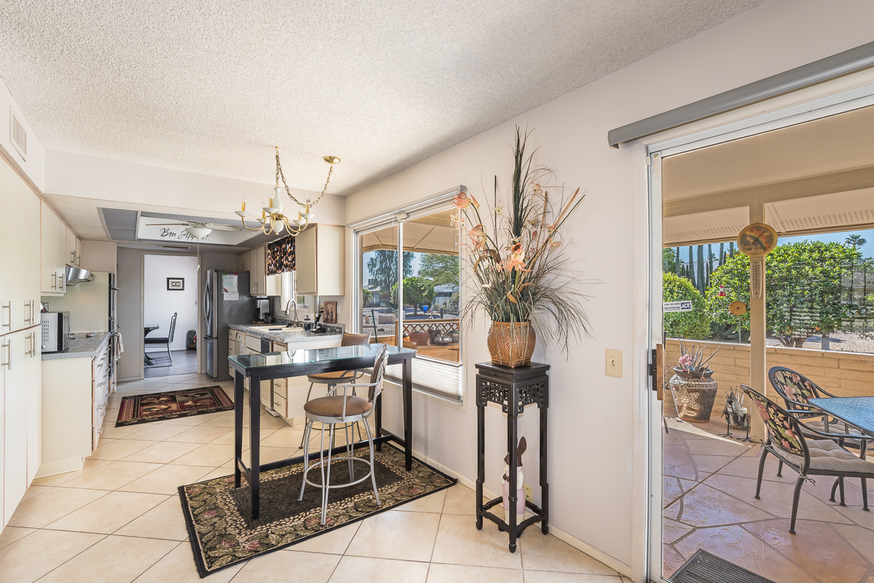 12519 W RAMPART DR, Sun City West, AZ 85375 • Homes For Sale