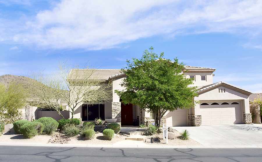 McDowell Mountain Ranch Beauty Sold • Homes For Sale