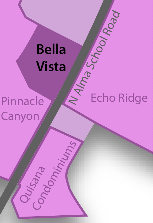 Bella Vista at Troon North Homes For Sale Troon North Real Estate