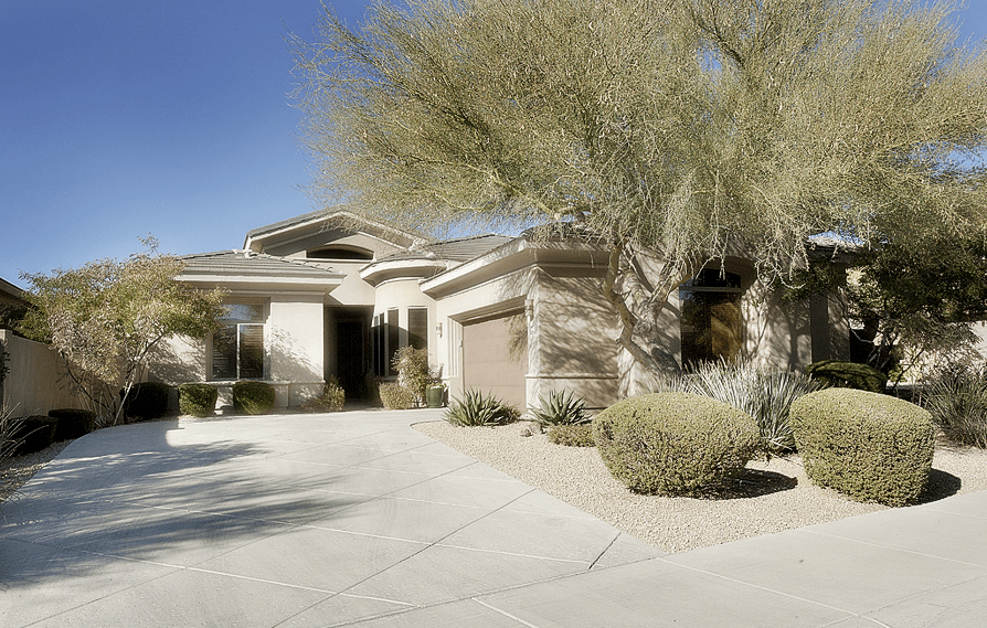 Great Grayhawk Home Off Market • Homes For Sale