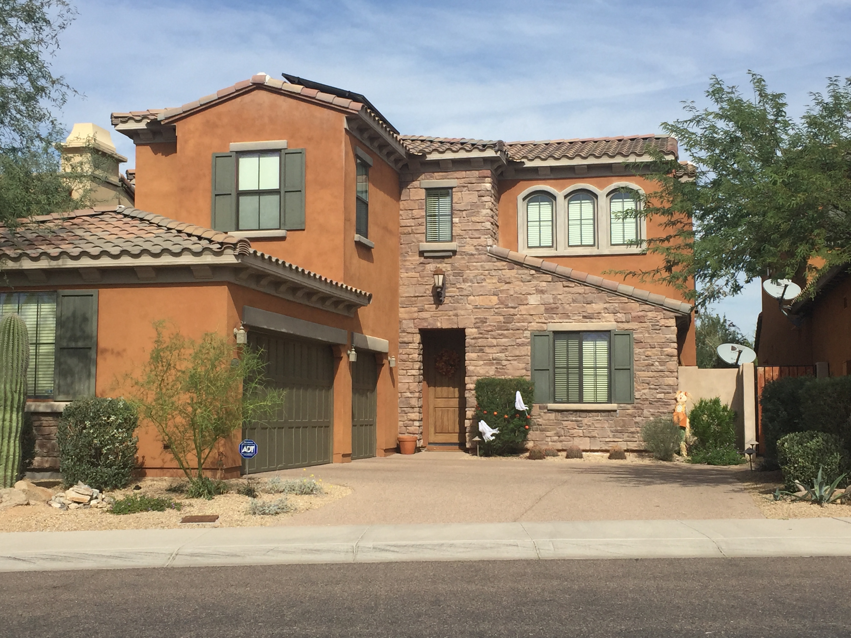 Windgate Ranch Unlisted Home Coming to Market • Homes For Sale