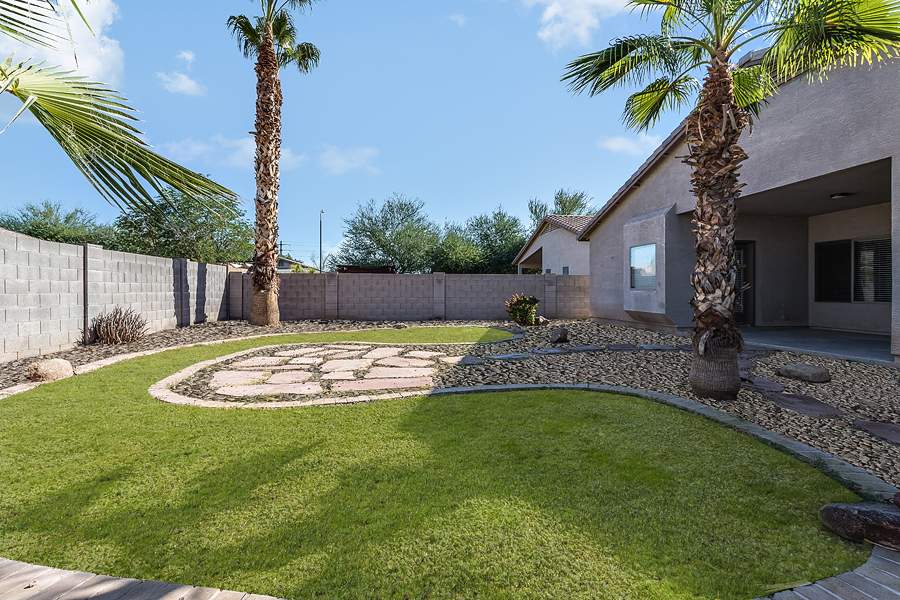 7130 W Sheila Ln, Phoenix, AZ 85033 SOLD • Homes For Sale