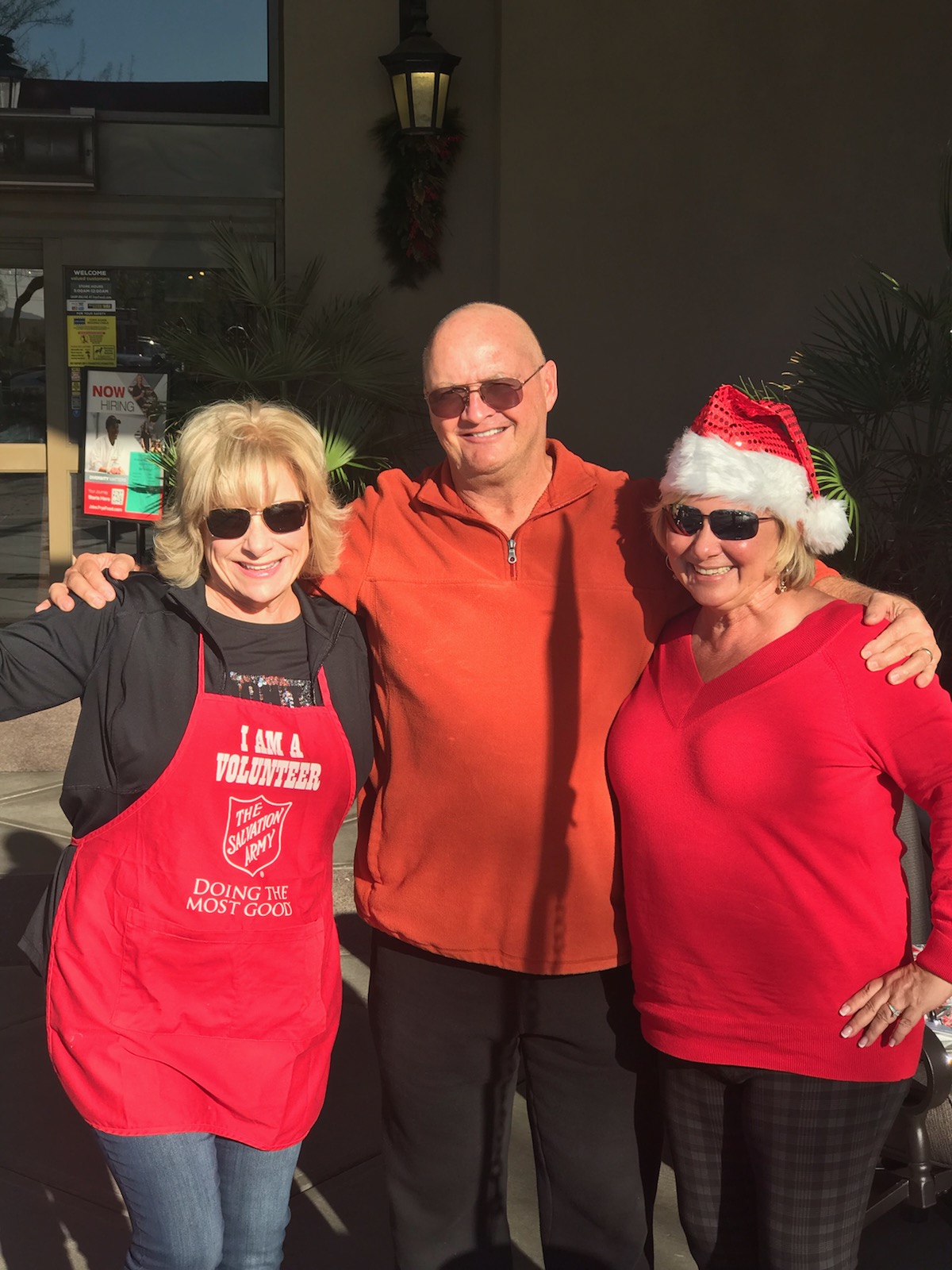 Salvation Army Real Estate Wednesdays 2018 •