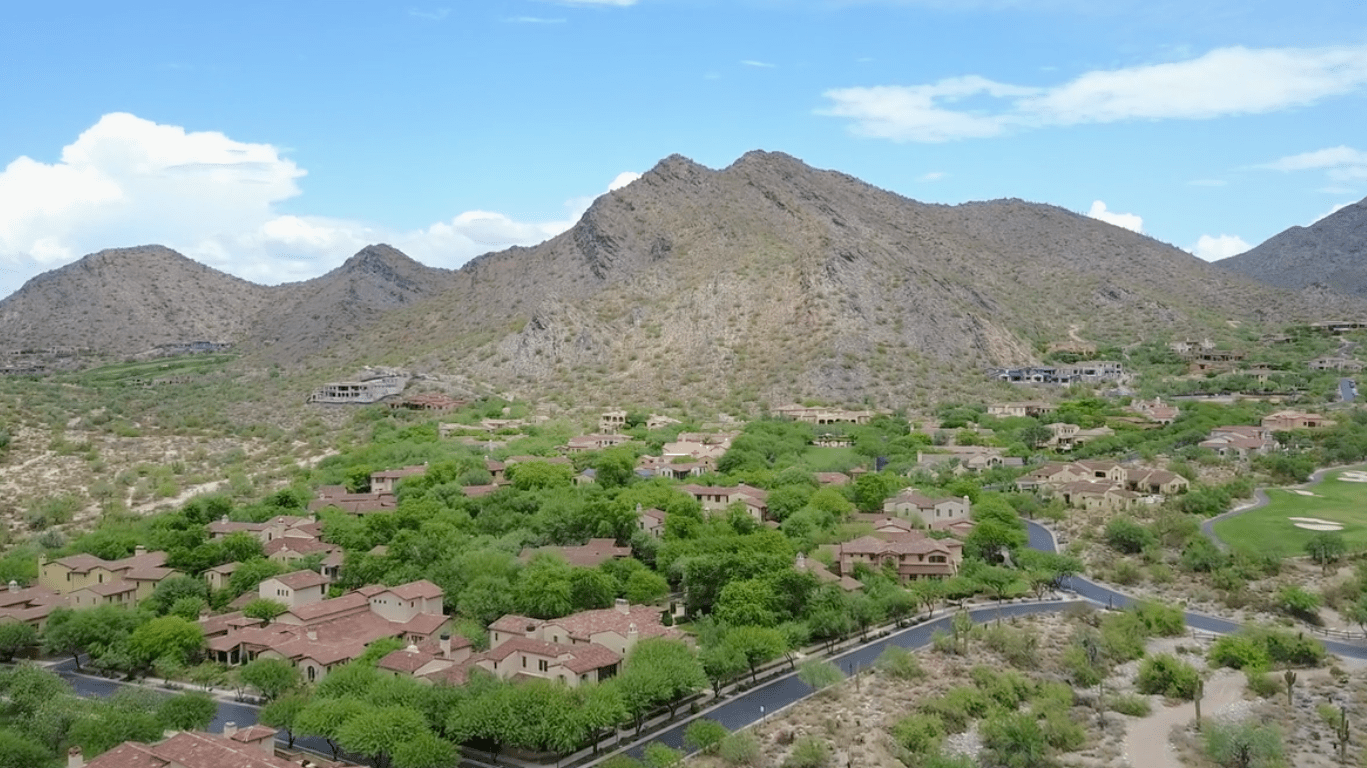 Homes For Sale Mcdowell Mountain Scottsdale Az at Renee Shaver blog