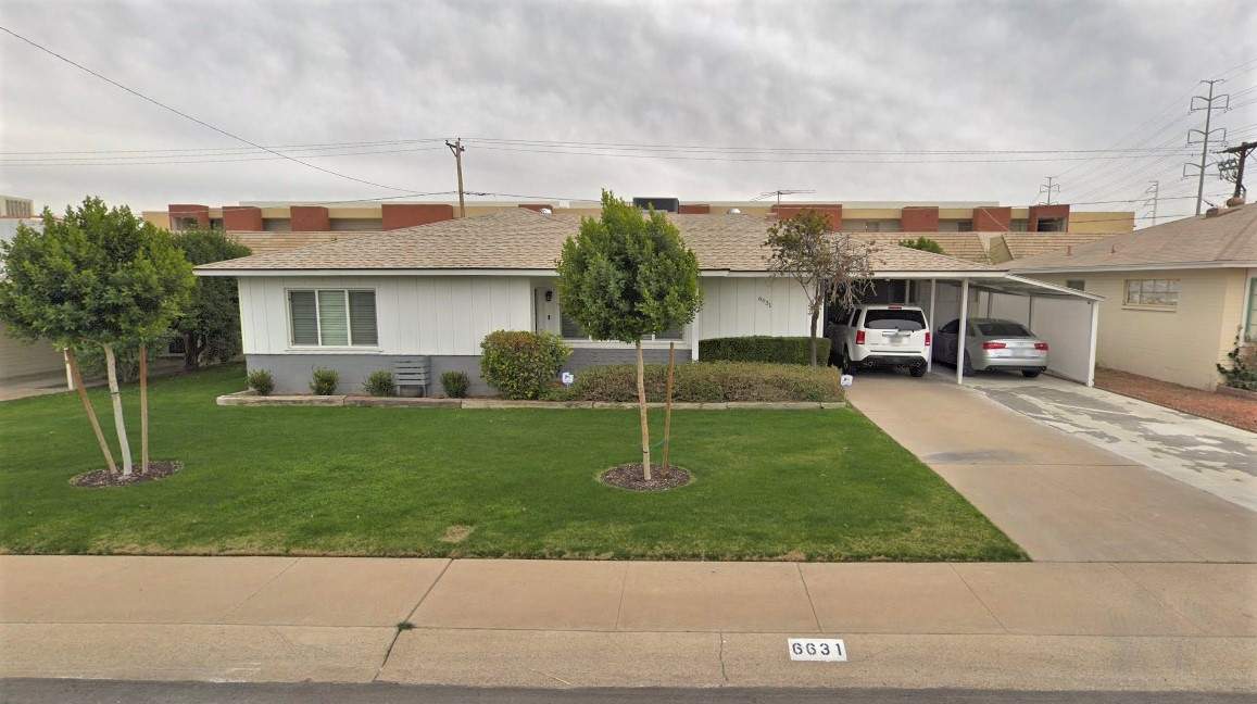 6631 E Almeria Rd, Scottsdale, AZ 85257 SOLD • Homes For Sale