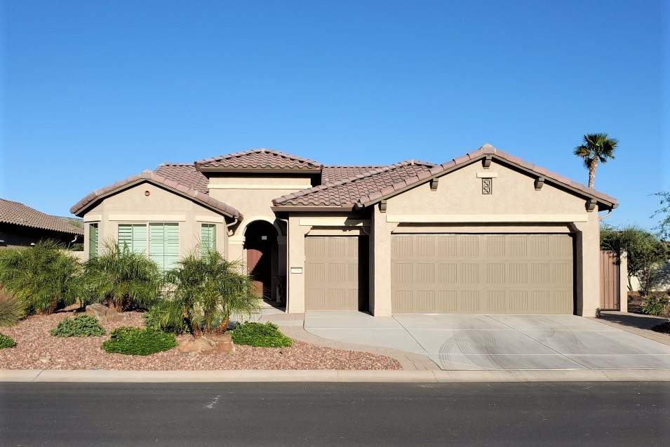 2559 N 167th Ave, Goodyear, AZ 85395 SOLD • Homes For Sale