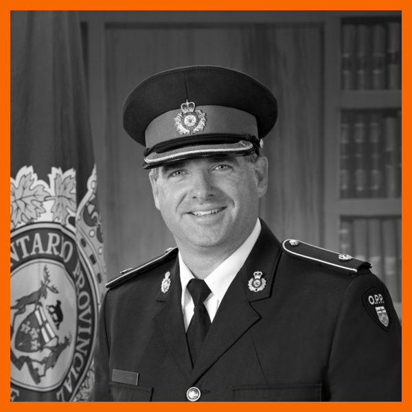 Mike Stoddart siberX