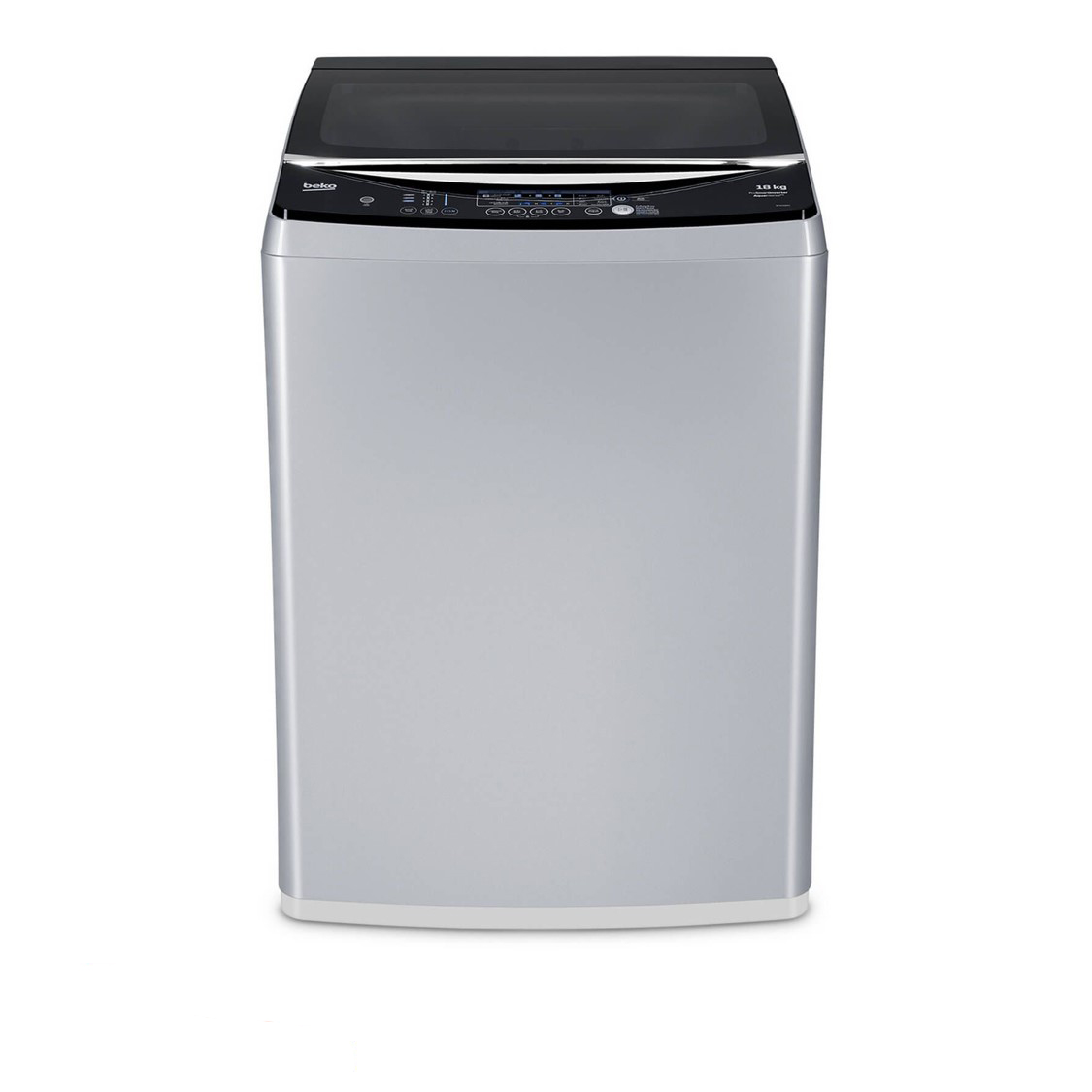 18kg Top Loader Washing MachineWTAD18AS Sibling H&K