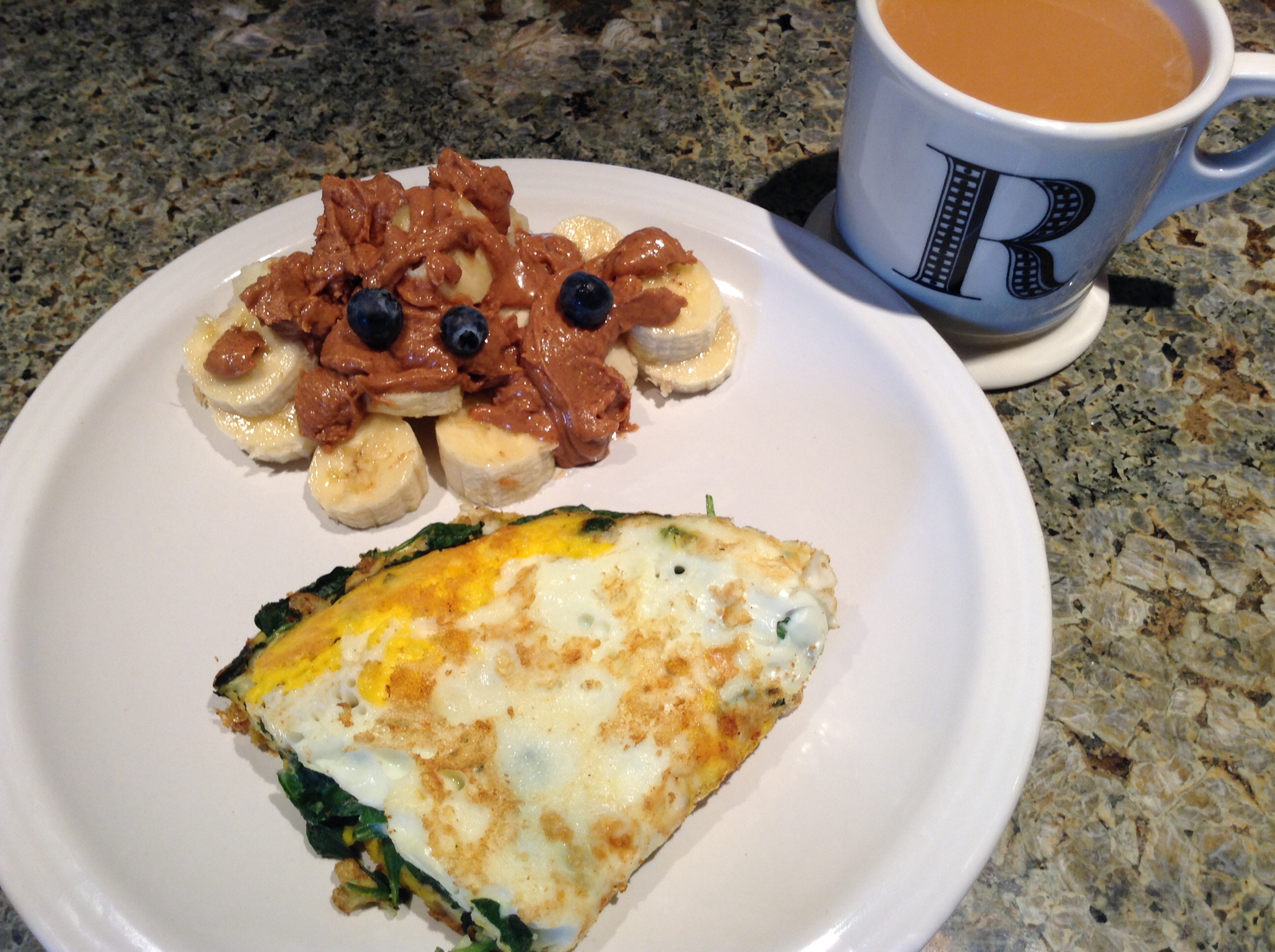 My Breakfast SIBO Buzzzz