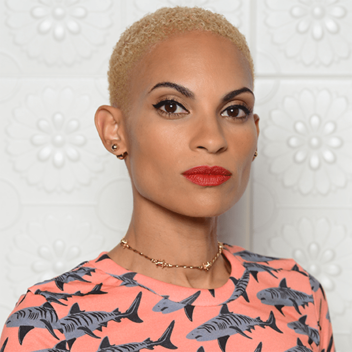 BAJI 10th Anniversary Gala Special Guest GOAPELE