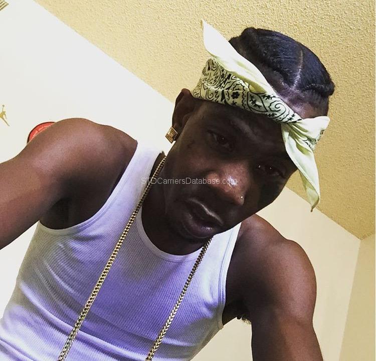 Almighty Slimpoke (@THEREALSLIMPOKE) - Countin Strips