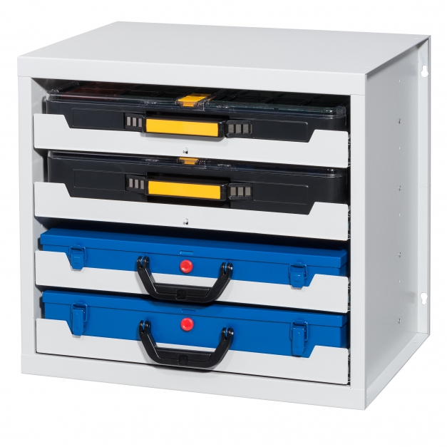 Sortimentskasten Schrank