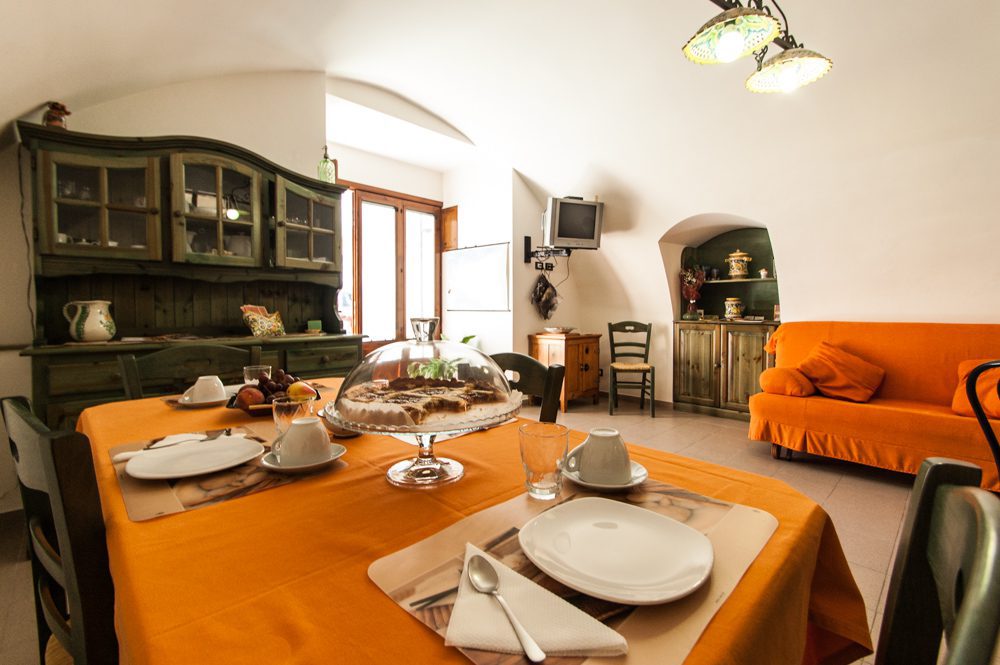 B&B Augusta Sicily