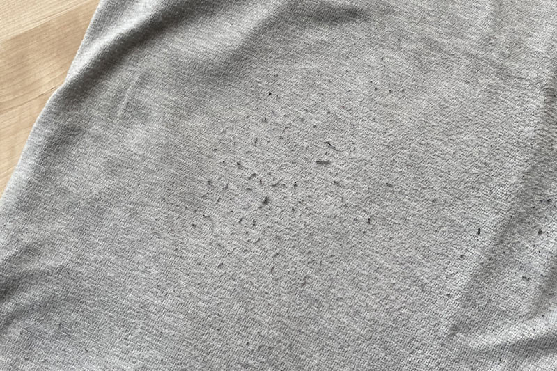 How to Remove and Prevent Pilling from Your Clothes Appliance Doctor