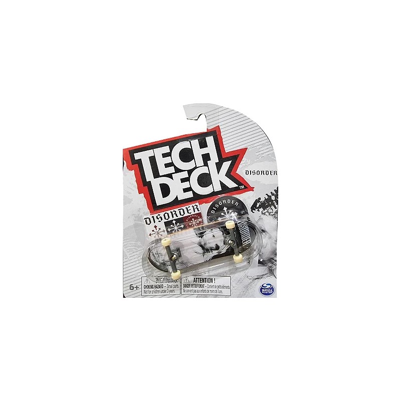 Buy Tech Deck Fingerboard at the Sickboards Longboard Shop Tech Deck