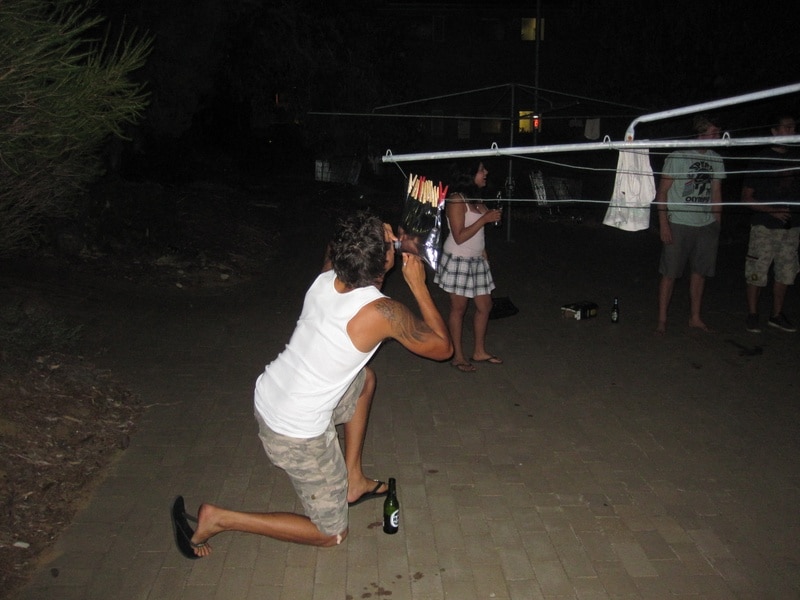 GOON, HAVE THE AUSSIE’S GOT UNIVERSITY DRINKING RIGHT? Sick Chirpse