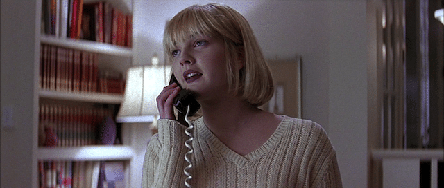 Scream Cast Where Are They Now? Page 4 Sick Chirpse