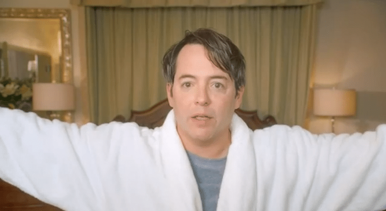 Ferris Bueller's Weird Spin-Off Is Way Better Than A.